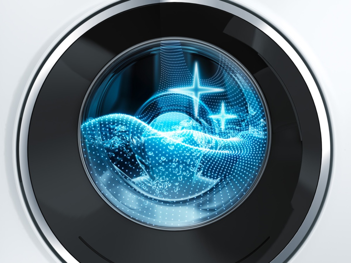 softDry Trommelsystem bei Elektro Baumgartner GmbH in Willmering
