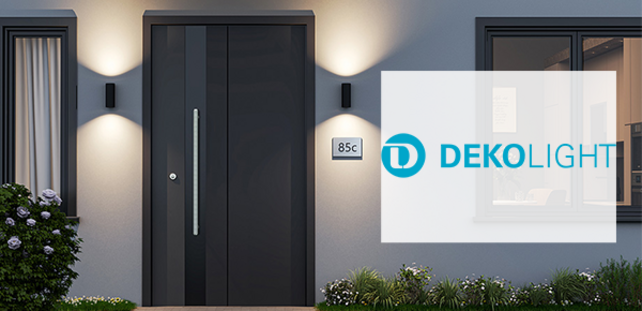 DEKO-LIGHT bei Elektro Baumgartner GmbH in Willmering