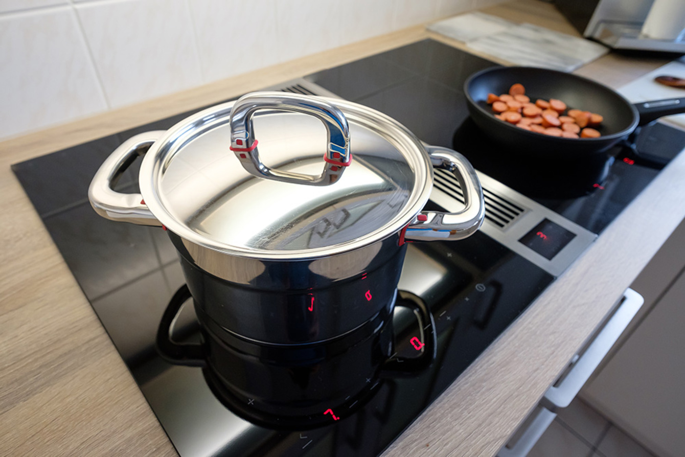 Kochen & Backen bei Elektro Baumgartner GmbH in Willmering